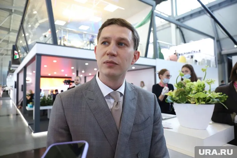 Дмитрий Шишкин познакомился с президентом в начале 2020-го