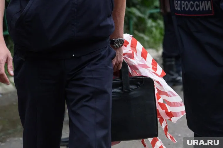 Национальная полиция Испании разыскивает причастных к убийству Портнова