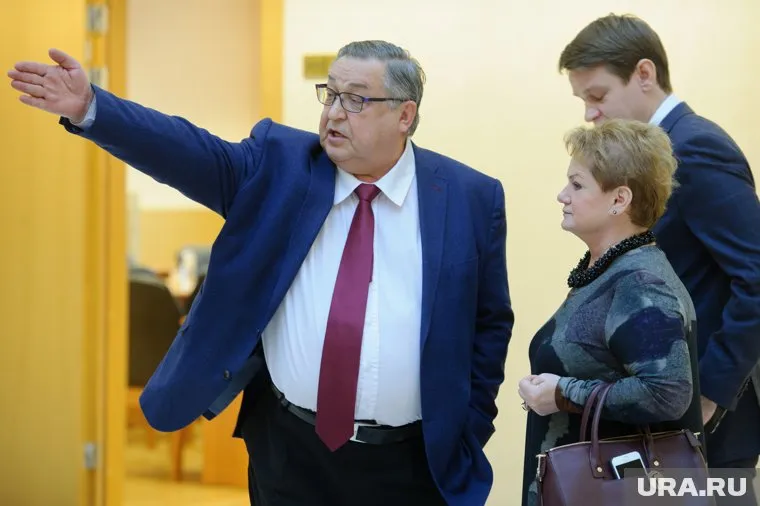 Много лет в заксобрании не было ничего подобного тагильскому бойкоту работы парламента