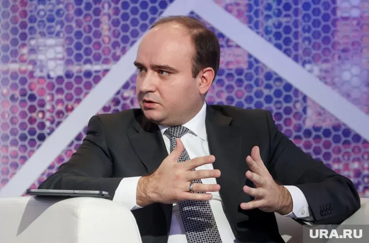 Вячеслав Федорищев стал врио губернатора Самарской области