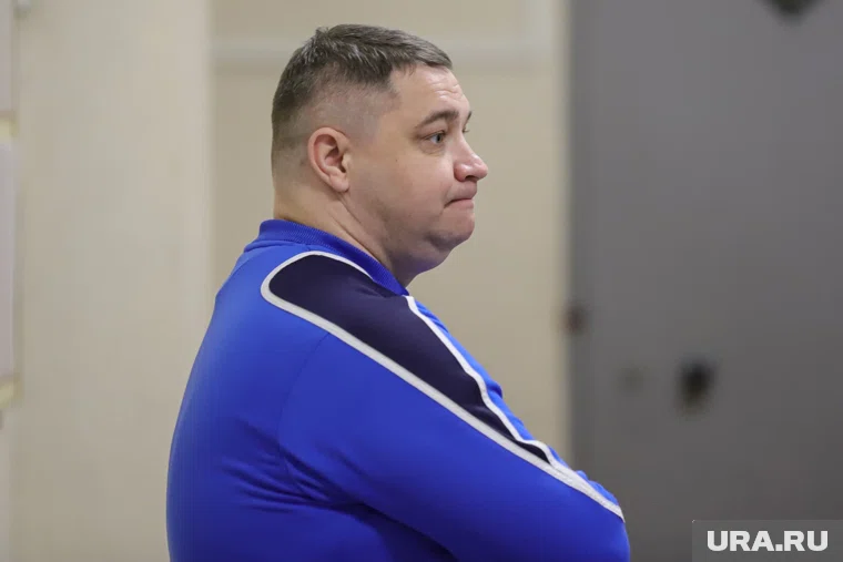 Андрей Карпов пошел на сделку со следствием