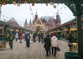 В Гидрометцентре рассказали, когда в Москве пойдет снег