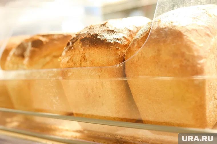 Москвичам предложили хлебный зажим за 81 тысячу рублей