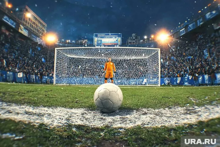 Вратарь ПСЖ объявил об уходе из клуба