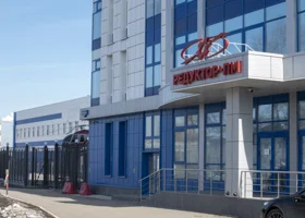 Топ-менеджер пермского оборонного завода возглавил завод авиахолдинга