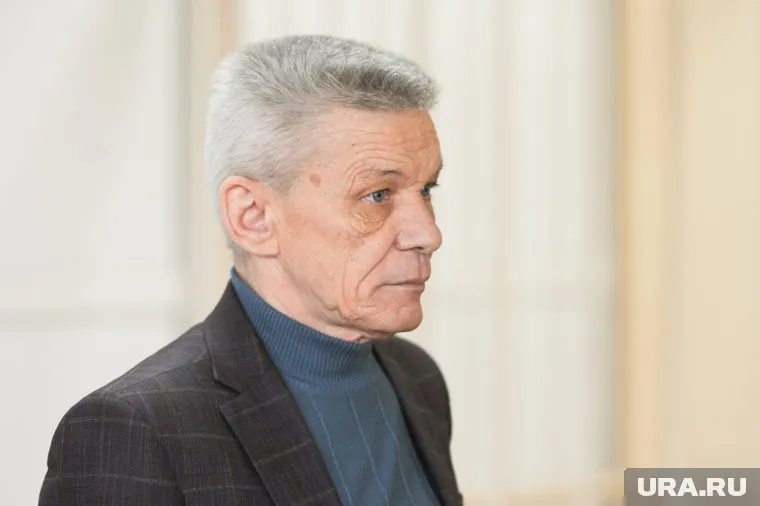 Булата Ахметгаянова признали виновным, он получил условный срок