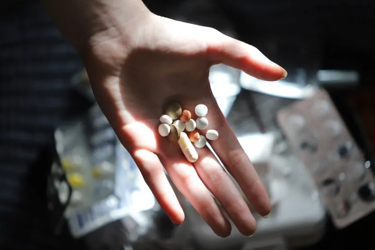 Лекарства.Таблетки. Курган