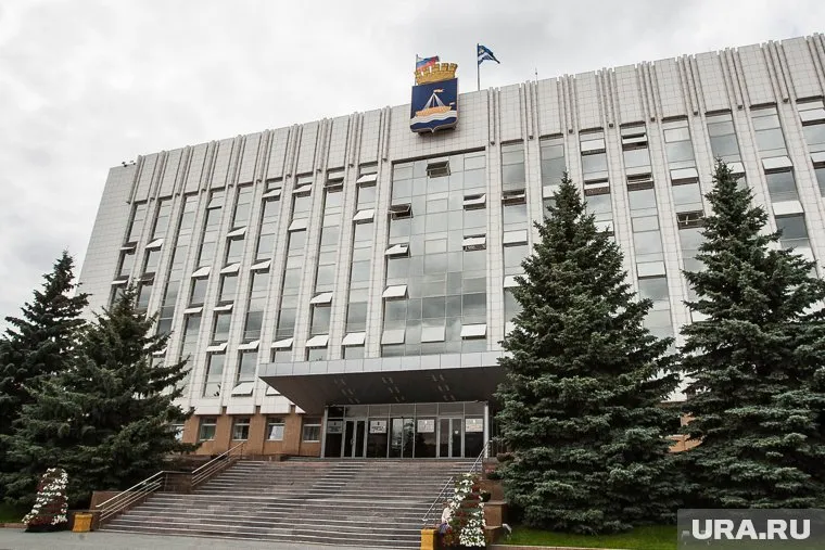 Артем Дяченко лишится должности заместителя мэра Тюмени