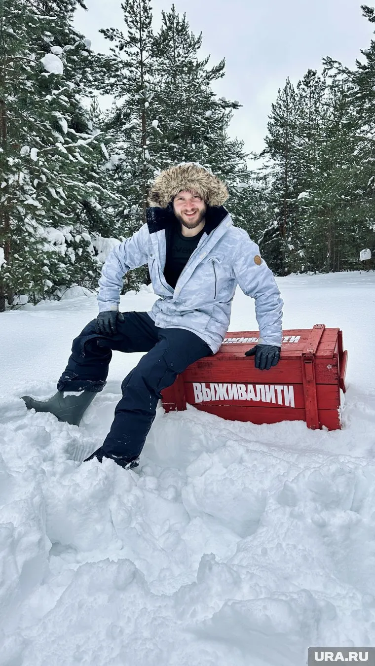 Ящик красного цвета будут искать уже в эту среду