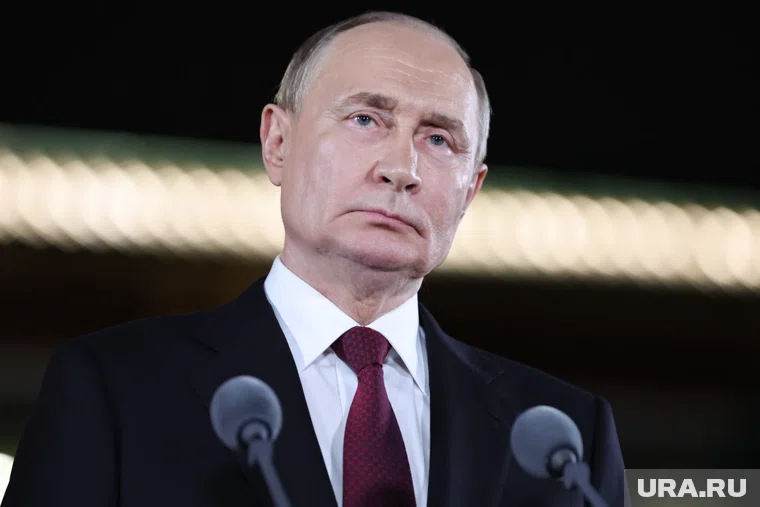 Путин заявил, что запаса угля России хватит на тысячу лет