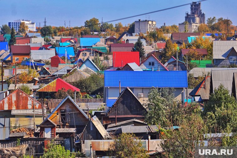 Сады дорожают: почему осенью вырастут цены на садовые участки с домиками