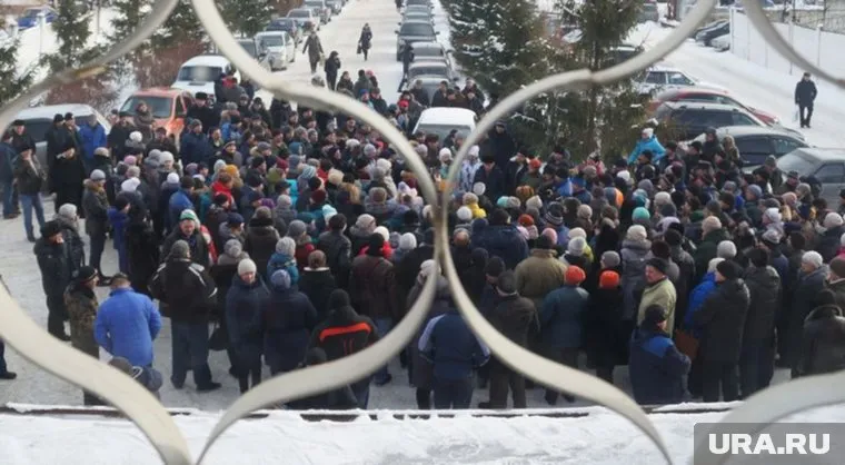 Руководство завода надеется на Роскосмос