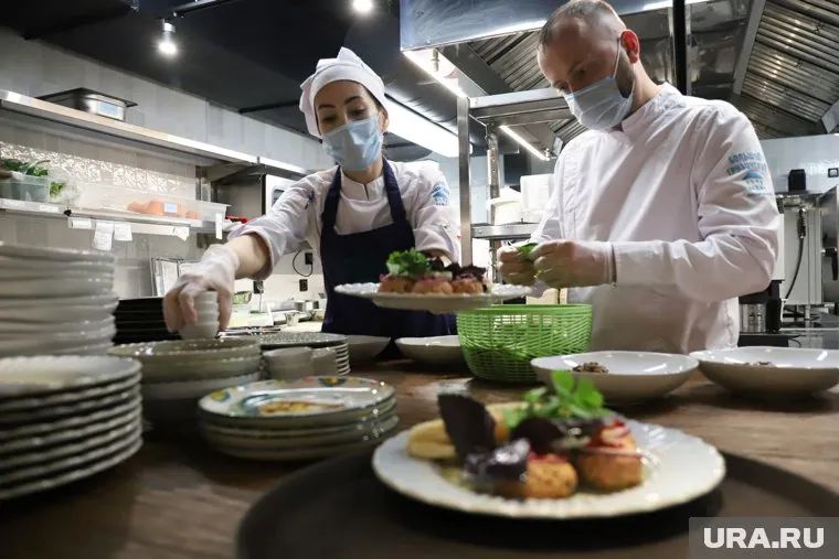 Обращение к губернатору подписали более тысячи сотрудников общепита (фото из архива)