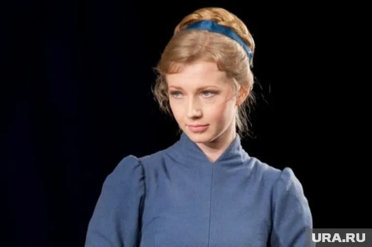 В Москве простятся с актрисой Малого театра