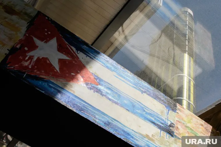 Кубу намерены вывести из списка стран, помогающих террористам