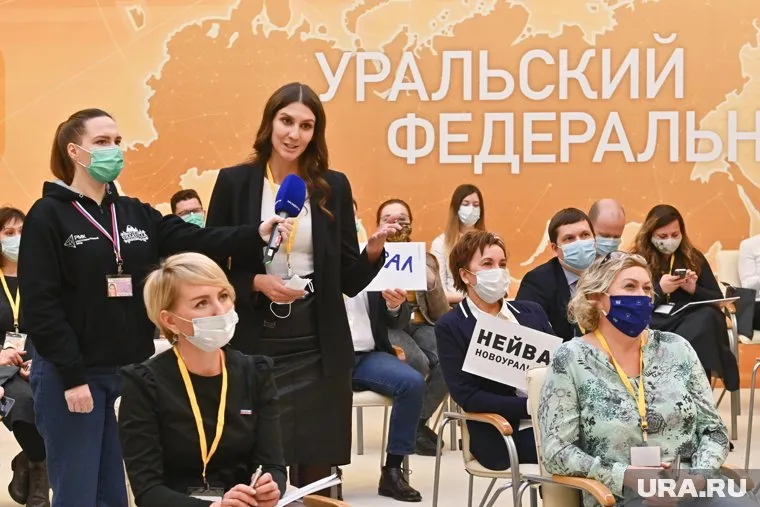 Ольга Балабанова известна журналистскими расследованиями на тему проблем ЖКХ