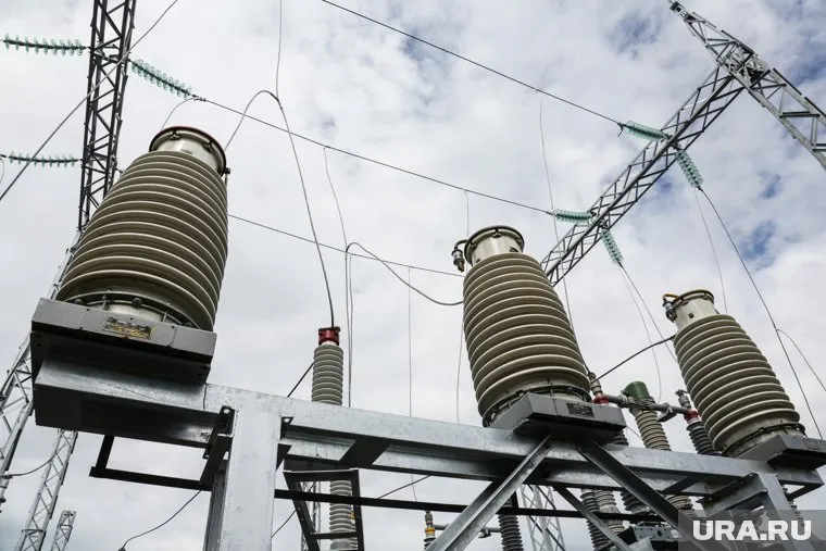 Свердловская область — единственный регион страны, где оставался ночной тариф