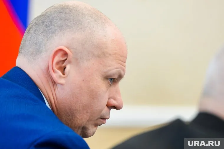 Гриб экстренно выехал в Чесменский район (архивное фото)