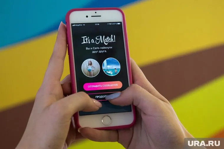 На сайтах знакомств очень важно правильно составить анкету, считает Маргарита Дворкина