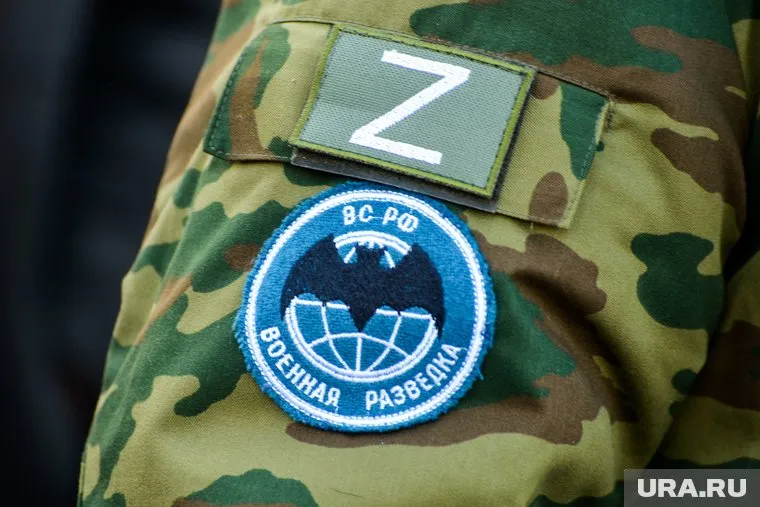 Российские военные сняли пародию на «Бэтмена»