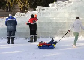 Фотография из галереи