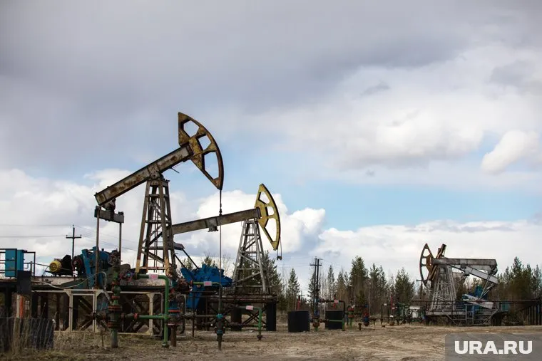 Эксперт заявил, что нефтегазовая промышленность в России может прийти в упадок