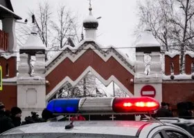 Друг подрывника из Серпухова дал признательные показания