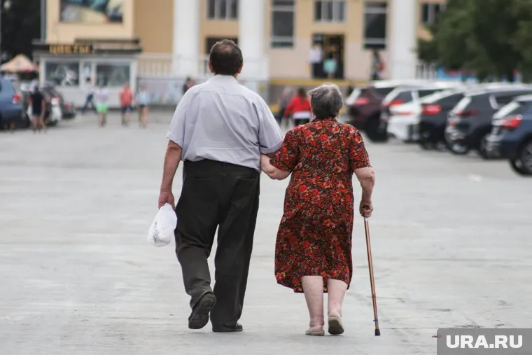 Об индексации пенсии военных рассказали в Совфеде