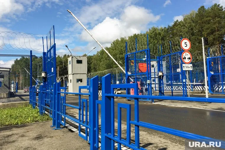 Ограничения для закрытых городов Росатома еще более ужесточились