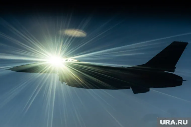 Украина не получит истребители F-16 бесплатно, заявил Ларс Лекке Расмуссен