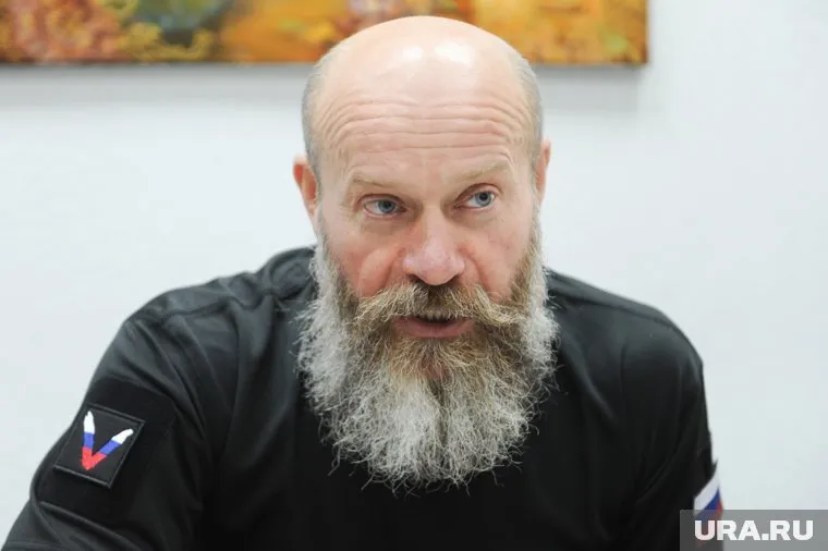 Колесников отмечает, что он стал для ВСУ приоритетной целью