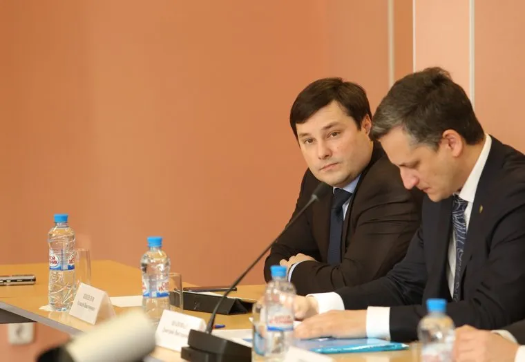 Комарова. День второй. Нефтеюганск, шипилов алексей