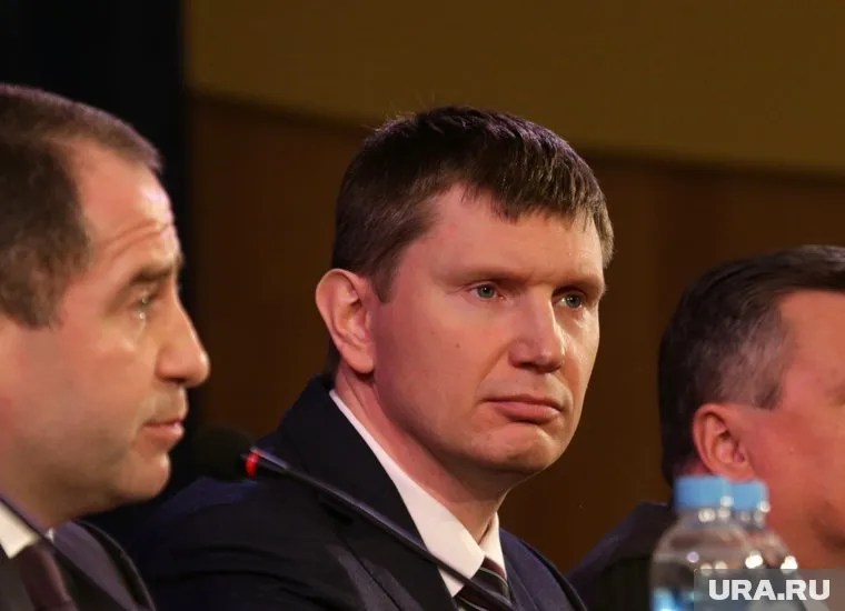 Максим Решетников готов общаться со всеми журналистами