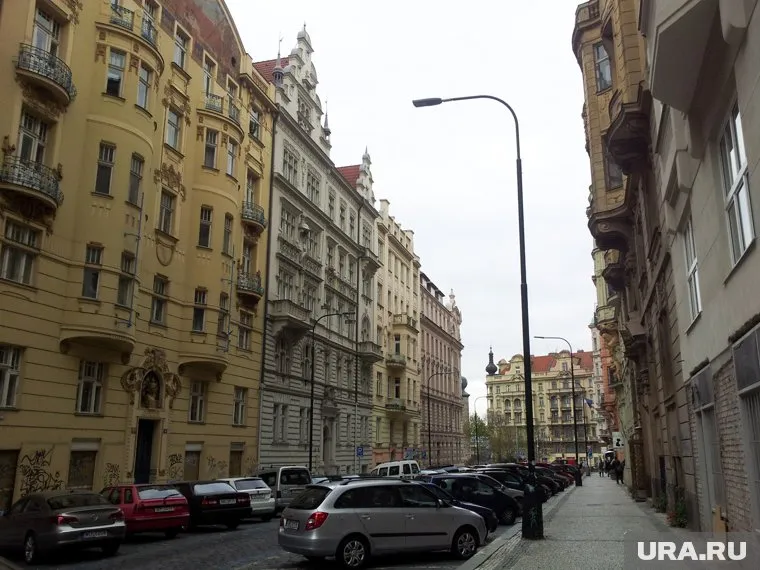 Глава района Прага-6 назвал решение о сносе монумента «легальным»