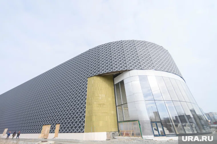 "Золотой" может открыться в 2026 году