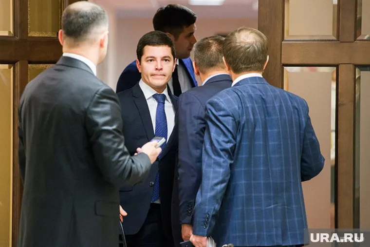Артюхов принял нестандартные кадровые решения