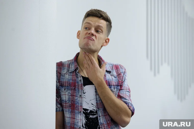 Дудь* нарушил порядок деятельности иноагента