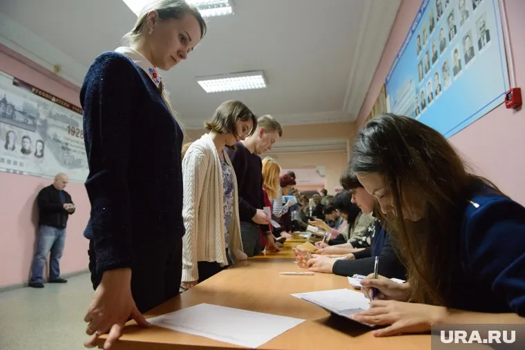 Частичная мобилизацию не касается всех студентов, заявил Юрий Швыткин