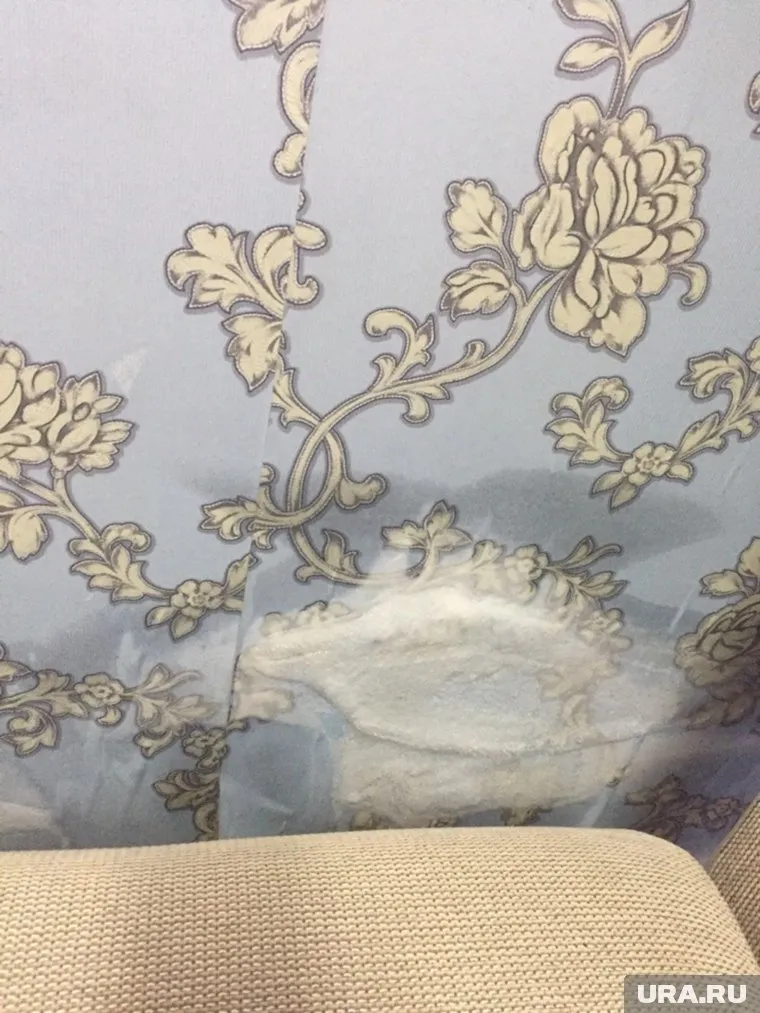 Дом уже во второй раз признали аварийным