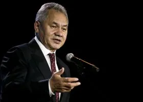 «Гимназистка на серьезном свидании»: Шойгу дал ответ Мерцу