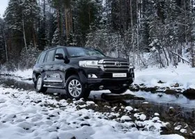 НИИ Минобороны покупает джип за пять миллионов для города, отобравшего у Урала выставку вооружений
