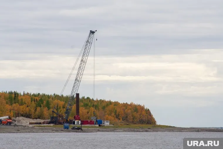 Строительство СШХ необходимо продолжать, заявил Хуснуллин