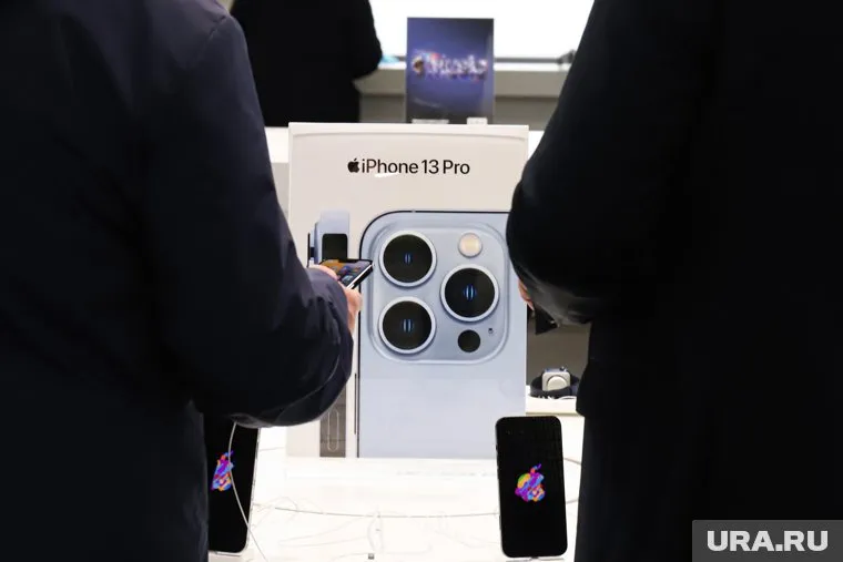 Тюменцам придется искать новых поставщиков из-за запрета параллельного импорта через Казахстан