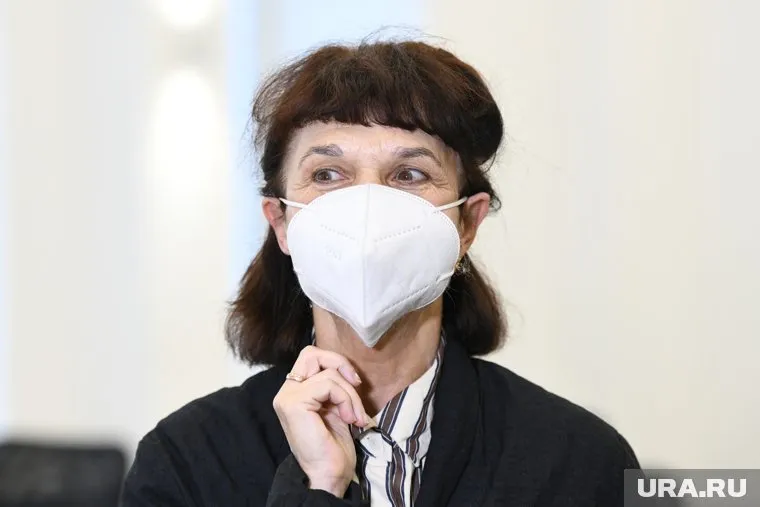 Марина Лошак дала понять, что новый филиал ее музея в Екатеринбурге мог бы появиться к 2023 году