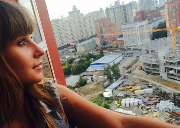 Фотография из галереи