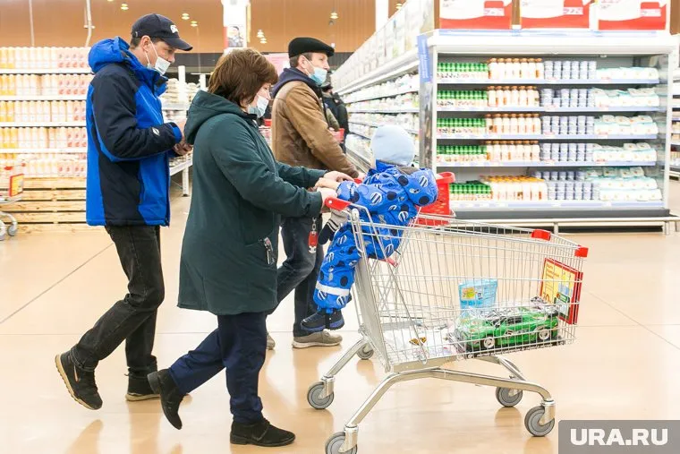 В середине весны в России снизится распространение инфекций