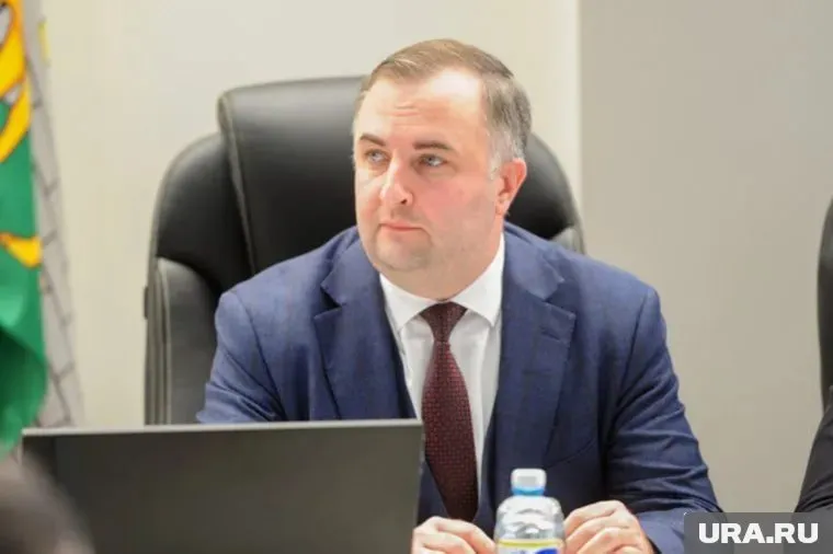 Олег Гербер рассказал об испытаниях, с которым столкнулся парламент в последние годы