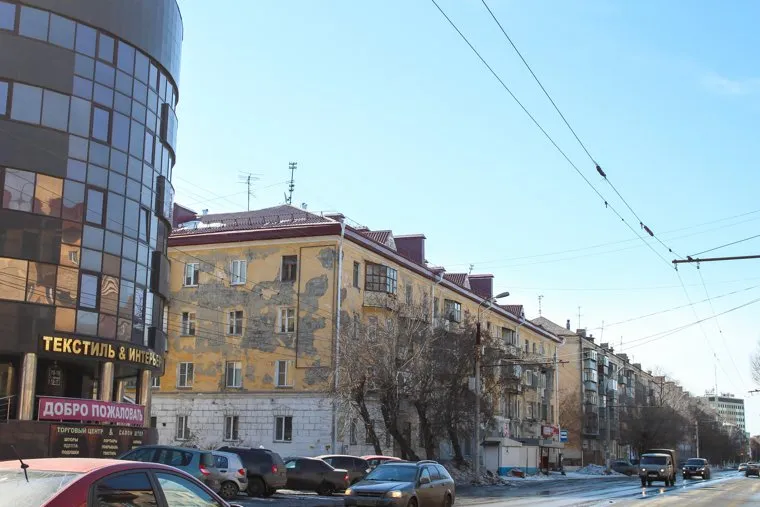 Ремонт крыш в Кургане на аварийных домах.Курган., старый дом, курган, капитальный ремонт, новая крыша