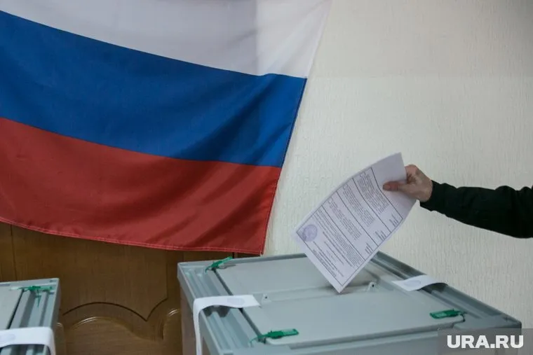 Активисты говорят о десятках нарушений на выборах, но в областной избирком не пришло ни одной жалобы