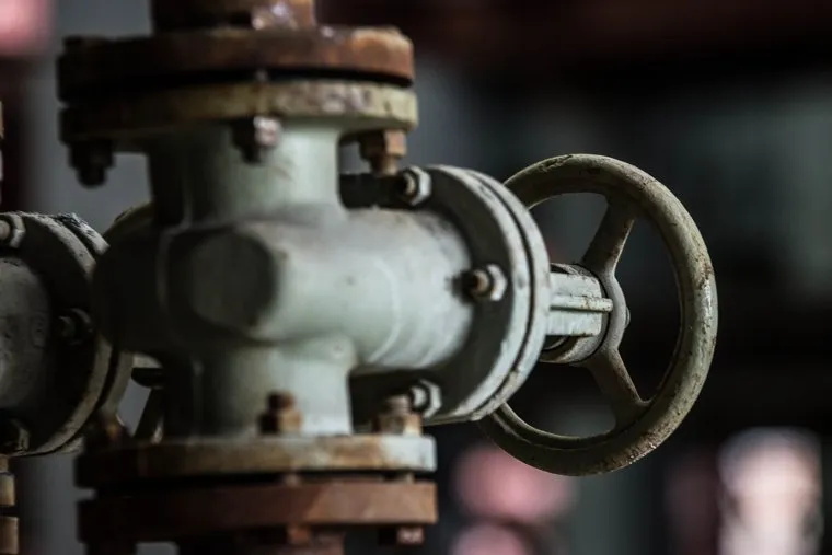 Строительство Нижне-туринская ГРЭС.